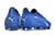 Imagem do Chuteira Puma Ultra Ultimate Campo FG- Azul com detalhes em branco