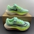 Tênis Nike Air Zoom Fly 5 - Verde com detalhes em branco