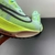 Tênis Nike Air Zoom Fly 5 - Verde com detalhes em branco