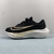 Tênis Nike Air Zoom Fly 5 - Preta com detalhes em dourado e branco na internet