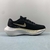 Tênis Nike Air Zoom Fly 5 - Preta com detalhes em dourado e branco - IMPERIUM SPORTS | LOJA DE ARTIGOS ESPORTIVOS