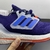 Tênis Adidas Ultra Boost Light- Roxo com detalhes em azul e branco