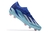 Chuteira Adidas X Crazyfast Campo FG - Azul com detalhes em ciano na internet