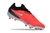 Chuteira Nike Phantom GX Campo FG - Vermelho com detalhes em preto - IMPERIUM SPORTS | LOJA DE ARTIGOS ESPORTIVOS