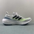 Tênis Adidas Ultra Boost Light- Cinza com detalhes em branco - loja online