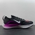 Tênis Nike Zoom Fly 4 - Preto com detalhes em roxo e laranja - IMPERIUM SPORTS | LOJA DE ARTIGOS ESPORTIVOS