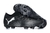 Chuteira Puma Future 7 Campo FG- Preto com detalhes em branco