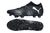 Chuteira Puma Future 7 Campo FG- Preto com detalhes em branco - comprar online