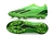 Chuteira Adidas X Speedportal Campo FG - Verde com detalhes em preto - comprar online