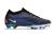 Chuteira Nike Air Zoom Mercurial Vapor IX Campo FG- Preto com detalhes em branco - IMPERIUM SPORTS | LOJA DE ARTIGOS ESPORTIVOS