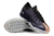 Chuteira Nike Air Zoom Mercurial Vapor XV Society TF - Preta com detalhes em branco - IMPERIUM SPORTS | LOJA DE ARTIGOS ESPORTIVOS