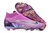 Chuteira Nike Phantom Thunder GX Elite Campo FG- Roxa