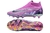 Chuteira Nike Phantom Thunder GX Elite Campo FG- Roxa - comprar online