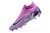 Chuteira Nike Phantom Thunder GX Elite Campo FG- Roxa - IMPERIUM SPORTS | LOJA DE ARTIGOS ESPORTIVOS