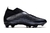 Chuteira Adidas Predator Edge Campo FG- Preta com detalhes em branco - comprar online