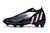 Chuteira Adidas Predator Edge Campo FG- Preta com detalhes em branco na internet