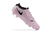 Chuteira Nike Tiempo Legend 10 Campo FG - Rosa com detalhes em preto na internet