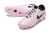 Chuteira Nike Tiempo Legend 10 Campo FG - Rosa com detalhes em preto - loja online