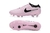 Chuteira Nike Tiempo Legend 10 Campo FG - Rosa com detalhes em preto - comprar online