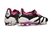 Imagem do Chuteira Adidas Predator 30 Campo FG- Preta com detalhes em roxo