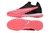 Chuteira Nike Phantom GX Society TF - Rosa com detalhes em preto - comprar online