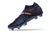 Chuteira Puma Future 7 Campo FG- Preta com detalhes em rosa e laranja - IMPERIUM SPORTS | LOJA DE ARTIGOS ESPORTIVOS