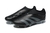 Chuteira Adidas Predator 30 Campo FG- Preta com detalhes em cinza - IMPERIUM SPORTS | LOJA DE ARTIGOS ESPORTIVOS