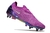 Chuteira Nike Phantom GX SG - Roxo com detalhes em preto - IMPERIUM SPORTS | LOJA DE ARTIGOS ESPORTIVOS