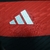 Camisa Flamengo I 24/25 - Jogador Adidas Masculina - Vermelha com detalhes em preto - IMPERIUM SPORTS | LOJA DE ARTIGOS ESPORTIVOS