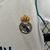 Kit Infantil Real Madrid I 17/18 - Branca com detalhes em azul - IMPERIUM SPORTS | LOJA DE ARTIGOS ESPORTIVOS