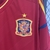 Camisa Retrô Seleção Espanha I 2012 - IMPERIUM SPORTS | LOJA DE ARTIGOS ESPORTIVOS