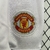 Imagem do Kit Infantil Manchester United I 07/08 - Vermelha com detalhes em branco