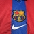 Camisa Retrô Barcelona I 04/05 - Azul e vermelho - IMPERIUM SPORTS | LOJA DE ARTIGOS ESPORTIVOS