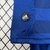 Kit Infantil Chelsea I 2012 - Azul com detalhes em branco - loja online