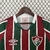 Camisa Fluminense 24/25 I - Torcedor Umbro Masculina - Listrada em vermelho e verde - loja online