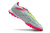 Chuteira Adidas Predator 30 Society TF - Branco e rosa - IMPERIUM SPORTS | LOJA DE ARTIGOS ESPORTIVOS