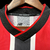 Imagem do Camisa São Paulo II 24/25 - Torcedor New Balance masculina - Preta com detalhes em vermelho