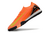 Chuteira Nike Air Zoom Mercurial Vapor XVI Society TF- Laranja - loja online