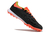 Chuteira Adidas Predator 30 Society TF - Preta com detalhes em vermelho - loja online