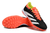 Chuteira Adidas Predator 30 Society TF - Preta com detalhes em vermelho na internet