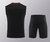 Conjunto Regata Treino PSG 23/24 - Preta - comprar online