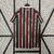 Imagem do Camisa Fluminense 24/25 I - Torcedor Umbro Masculina - Listrada em vermelho e verde