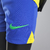 Kit Infantil Brasil I 2022 - Amarela com detalhes em azul