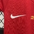 Kit Infantil Manchester United I 07/08 - Vermelha com detalhes em branco - IMPERIUM SPORTS | LOJA DE ARTIGOS ESPORTIVOS