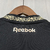 Camisa Botafogo II 24/25 - Torcedor Rebook Masculina - Preto e dourado - loja online