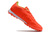 Chuteira Adidas Predator 30 Society TF - Laranja com detalhes em cinza - loja online