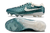 Chuteira Nike Tiempo Legend X Campo FG - Verde escuro com detalhes em branco - comprar online