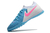 Chuteira Nike Phantom GX 2 Society TF - Branca com azul na internet