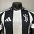 Camisa Juventus I 24/25 - Jogador Adidas Masculina - Preta e branca na internet