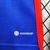 Imagem do Camisa Universidad do Chile I 23/24 - Torcedor Adidas Feminina - Azul com detalhes em vermelho